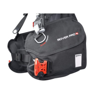 Mares マレス ローバー BCD XSサイズ 中古 20