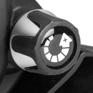 maresのレギュレーターMR52Xブラックサファイア・今買うならこれ