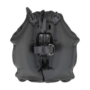2025年新商品】マジェラン HD BCD(トラベル用) | MARES(マレス
