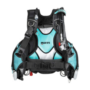2025年新商品】プレステージ シーダイブス BCD (女性用) | MARES