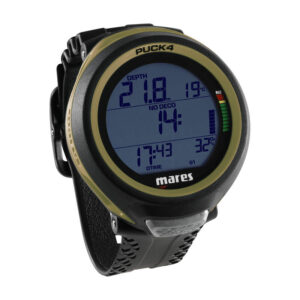 mares - MARES DIVE MATE AUDIO ダイブコンピュータ　マレス　腕時計 2025年新商品】パック 4 ダイブコンピューター | MARES(マレス