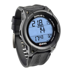 【新商品】シリウスL　ダイブコンピューター